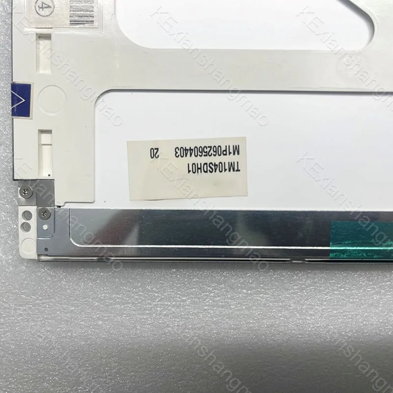 10.4인치 오리지널 디스플레이 TS104SAALC01 TM104SDH01