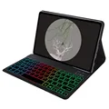 Black key case