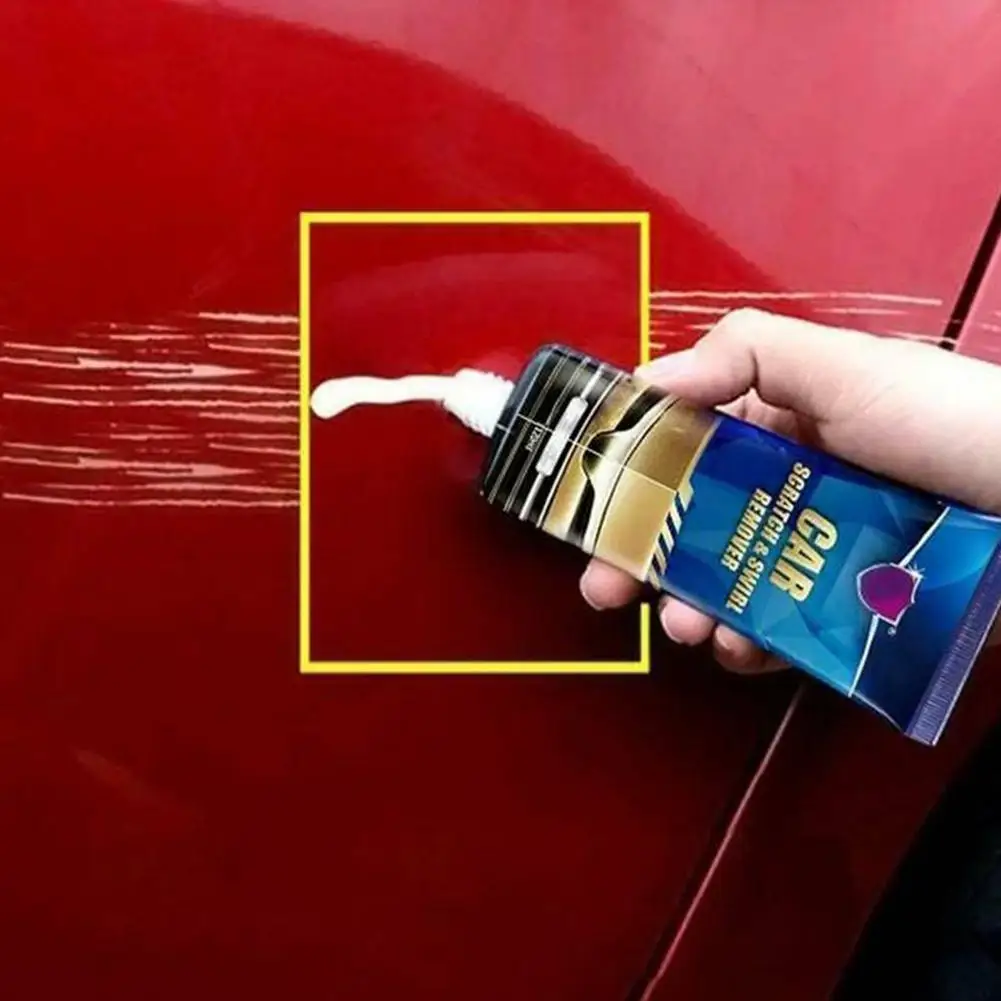 Universal paint color Car Scratch Paint Care Tool Scratc Remover Auto