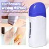 Portable Wax Heating Device Waxing Device Hair Rapid Heating Epilator Wax Hair Wax Removal Suitable For The Whole Body 1