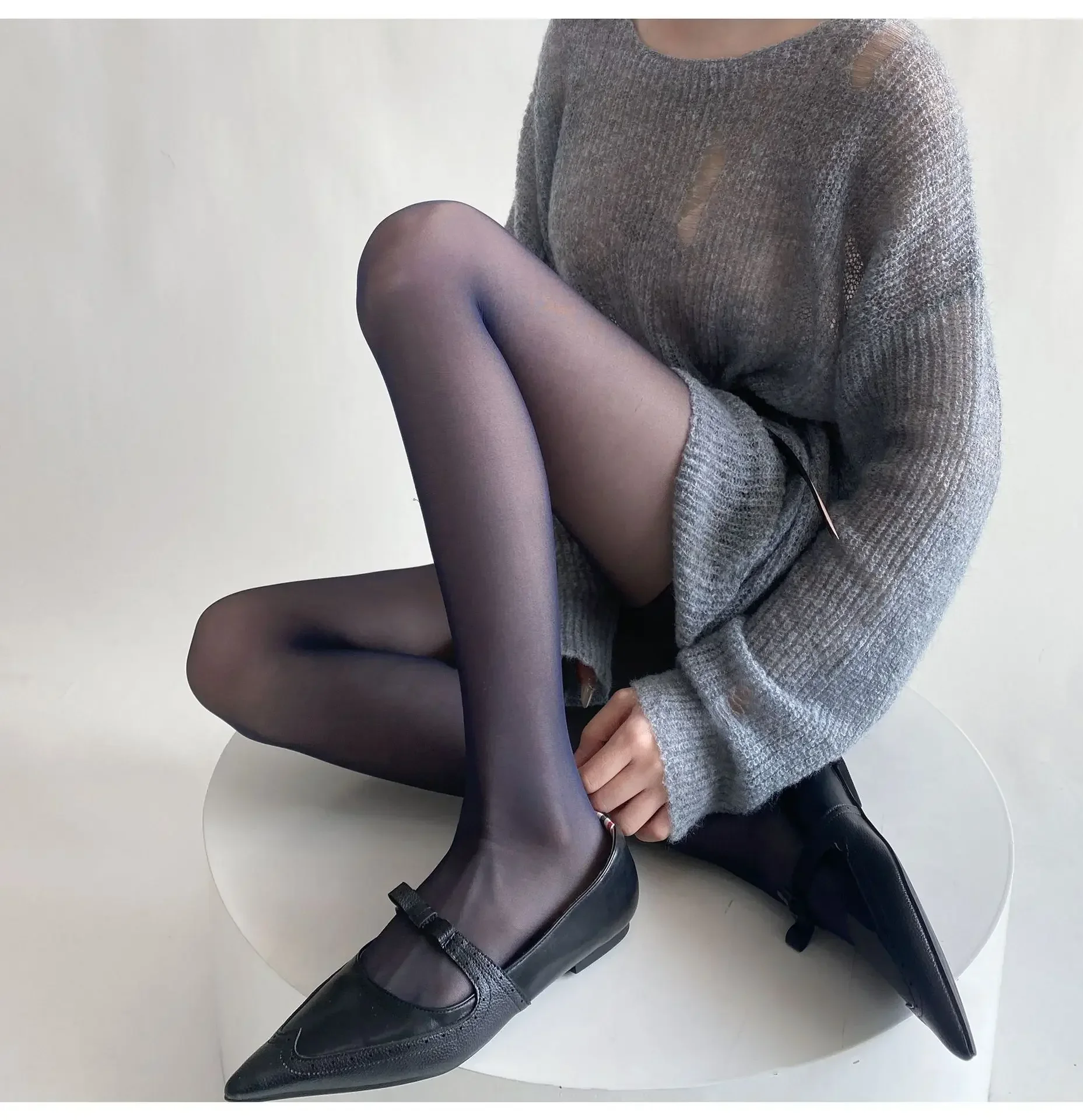 Stockings Image 5