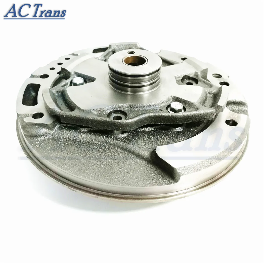 Bomba De Aceite Ford Cd4E, 97-08