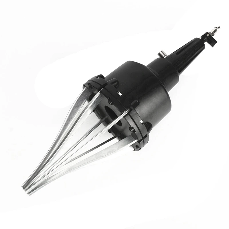 

1 PCS Air Pneumatic CV Joint Install Installation Tool Black Metal Without Removing Driveshaft