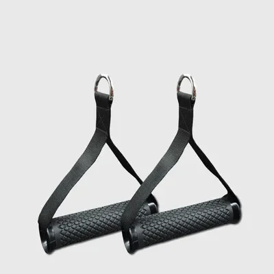2pcs black