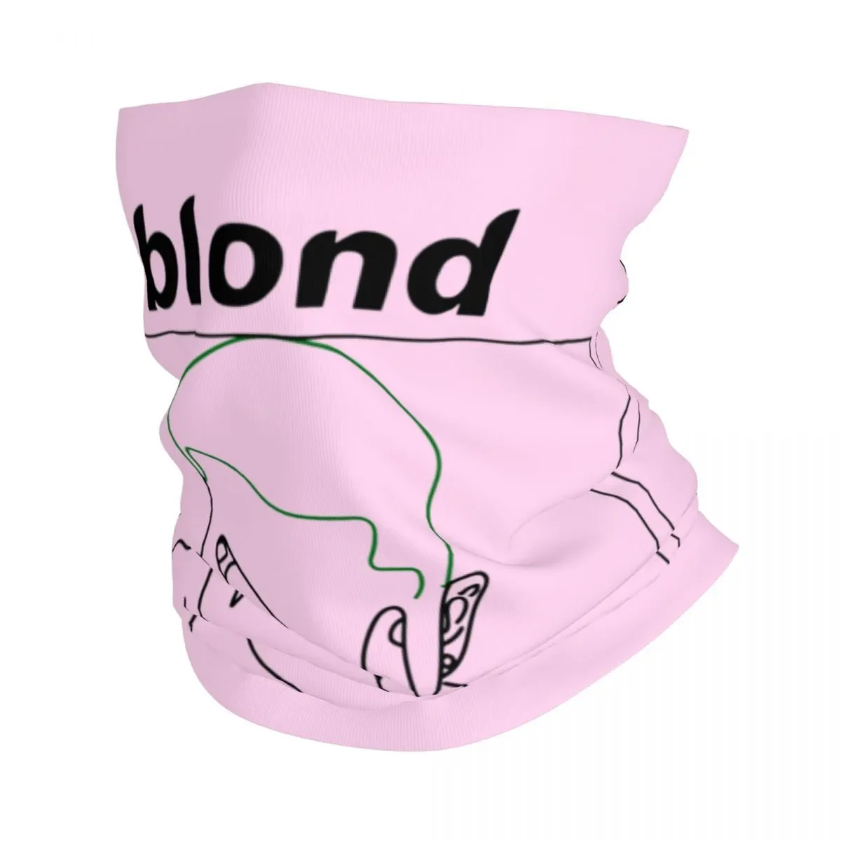 

Фрэнк светлый телефон, бандана на шею, накидка на шарф с принтом светлый певец, многофункциональная повязка на голову для рыбалки для мужчин, женщин, для взрослых, зима