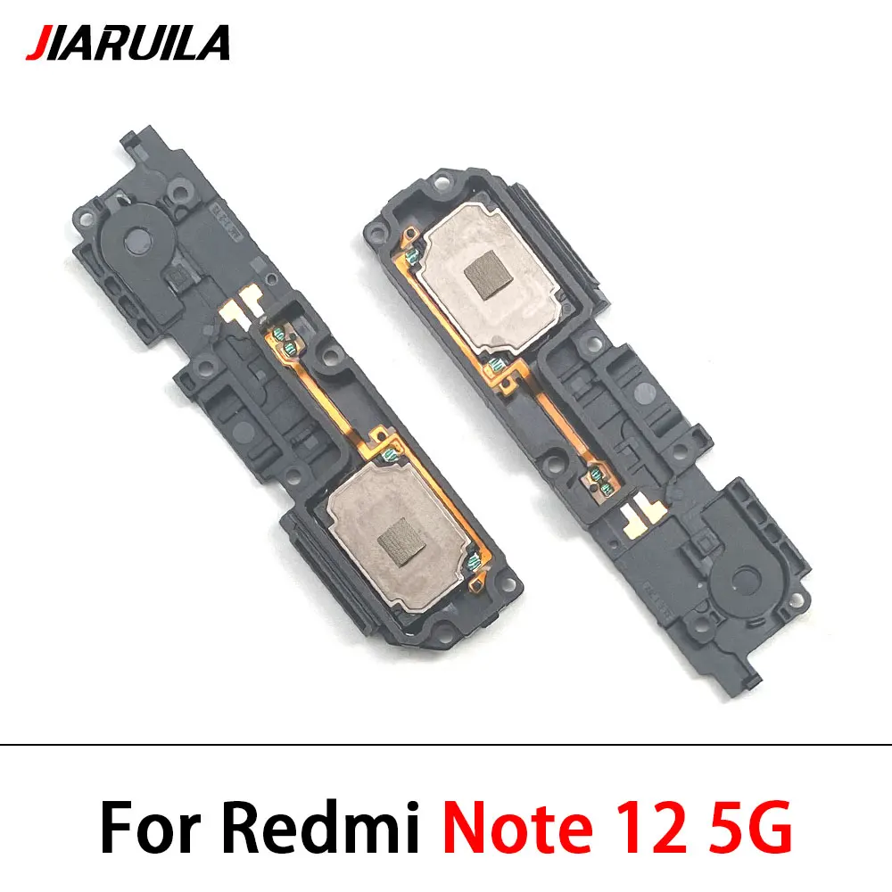 Cassa Speaker Superiore Altoparlante Ascolto Voce Per Xiaomi Cassa Speaker Superiore Altoparlante Ascolto Voce Per Xiaomi