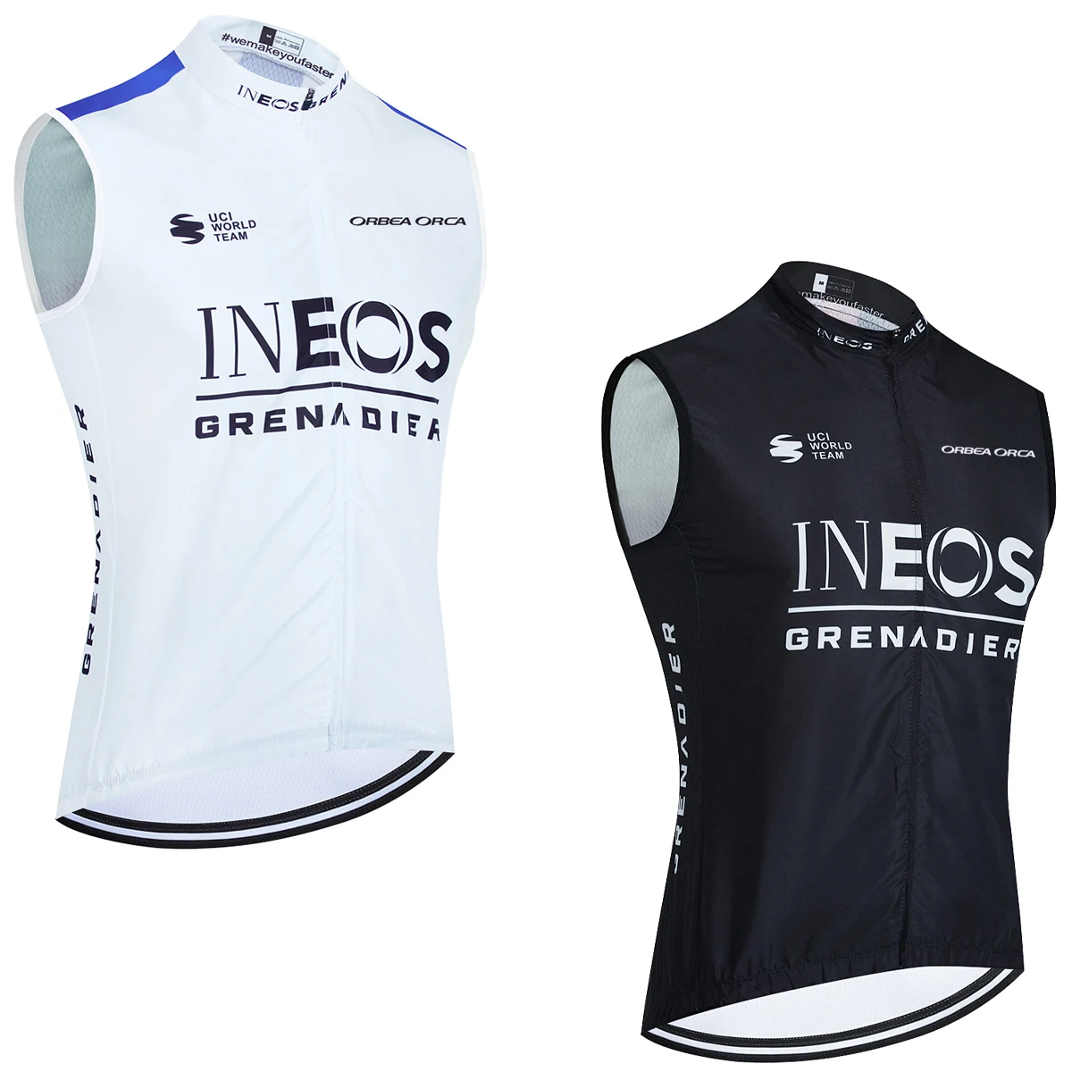 Camiseta Sin Mangas Con Frase 'Nunca Subestimes A Un Hombre Viejo En Una Bicicleta' - Diseño Para Ciclistas Y Regalo