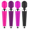 Muti-speed Dildo Vibrators Sex Toys for Woman Magic Wand Clitoris Stimulator G Spot Massager Vibrator Female Masturbator Sexshop 1