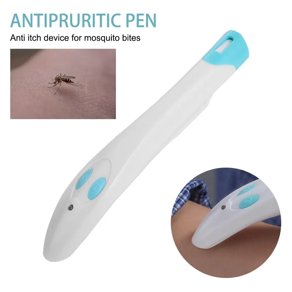 Antipruritic Anti-itch Pen 1