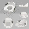 Training Seats Baby Potty Training Seat Multifunctional Portable Toilet Ring Kid Urinal Toilet Potty for Children Girls Boys 6
