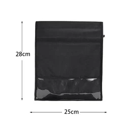 RFID Signal Blocking Shielding Pouch with EMF Protection (A1 25x28cm)