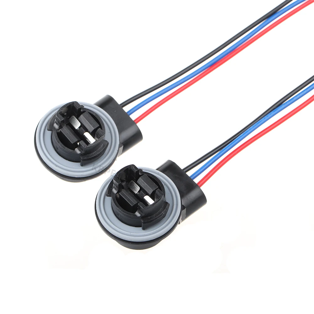 4 LED 3MM Fanali Posteriori Kit Luci a Led per Trx4M Parti di