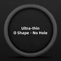 O Shape - No Hole