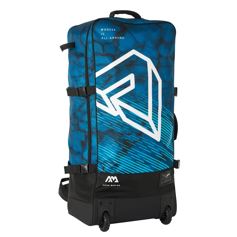 Borsa a tracolla per zaino con ruota Premium 90*40*25cm per tavola da surf  SUP borsa per riporre fuori porta borsa a rullo di grande capacità|aqua  marina|sup aqua marinasurf board bag - AliExpress