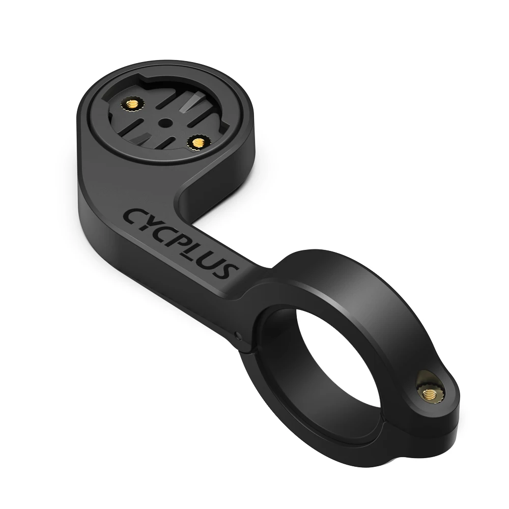 Gps bike computer halterung halter radfahren lenker fahrrad computer halter rad zubehör