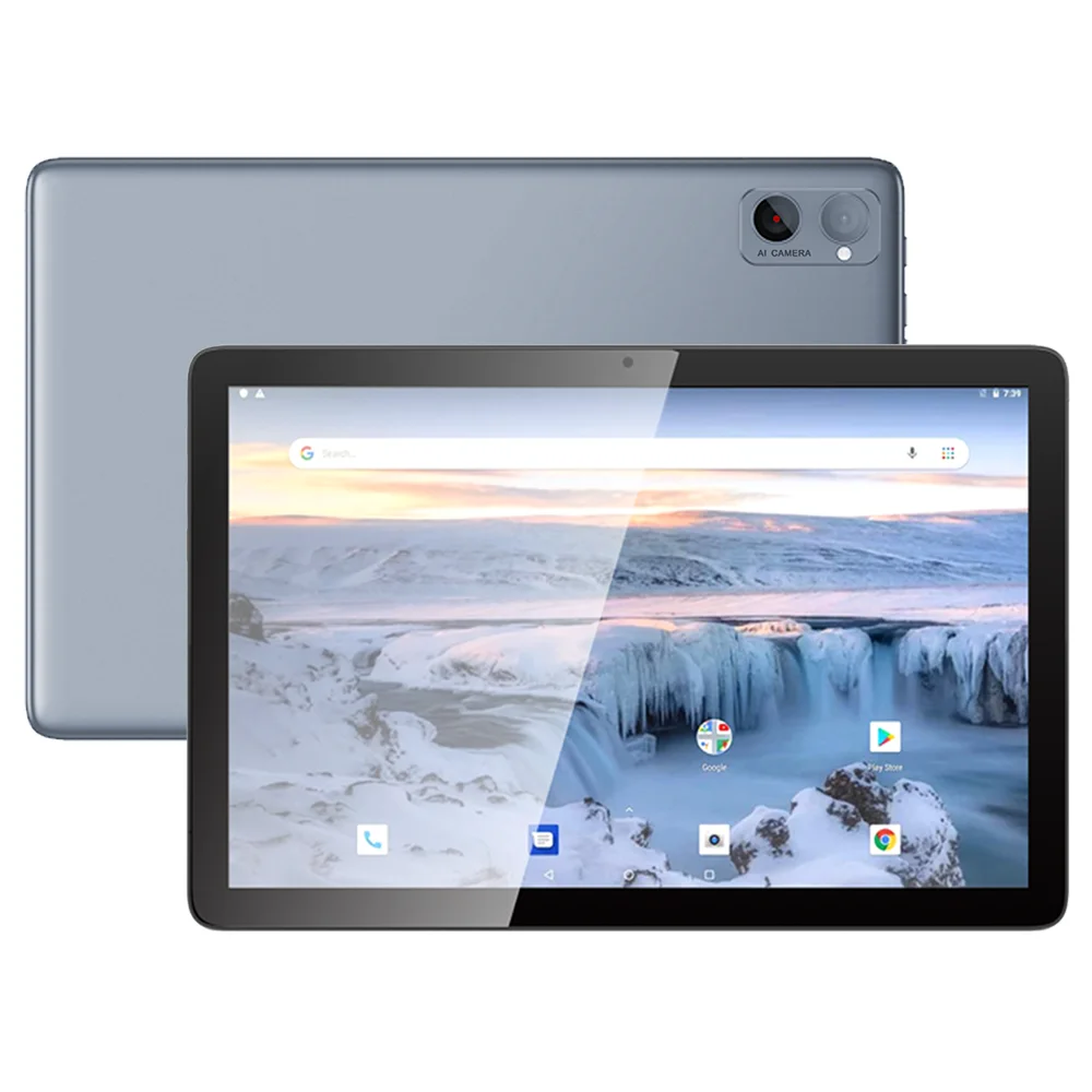 Cubot TAB 20, Wi-Fi tablette Android 13, Octa-core,Tactile