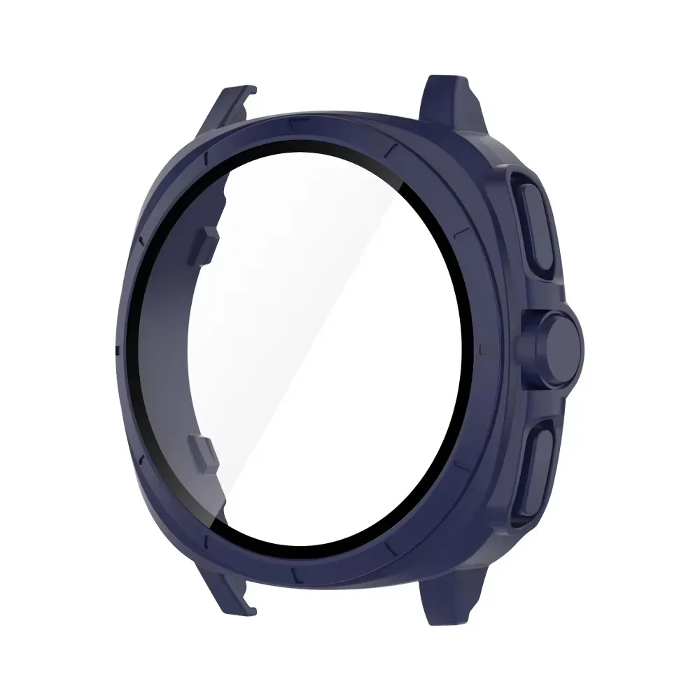 Ultra Protective Glass and Case Upgrade