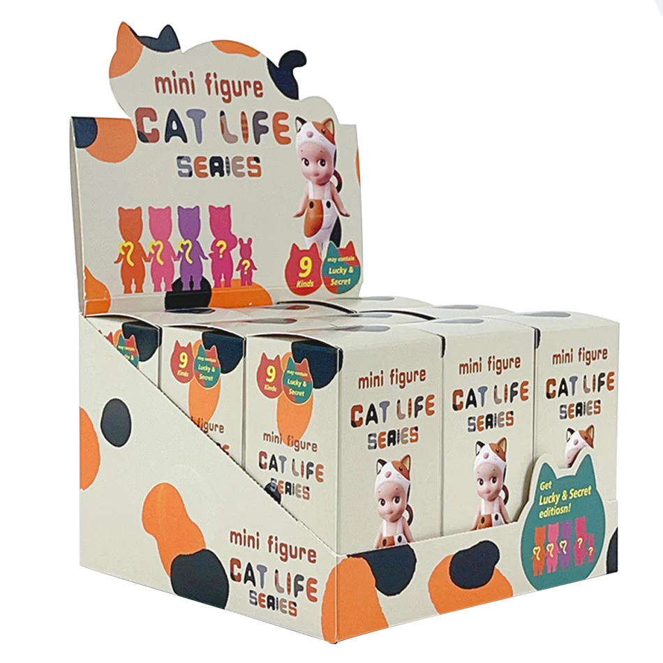 ソニーエンジェル　キャットライフシリーズ　2ボックス Amazon.co.jp: ソニーエンジェルキャットライフシリーズ