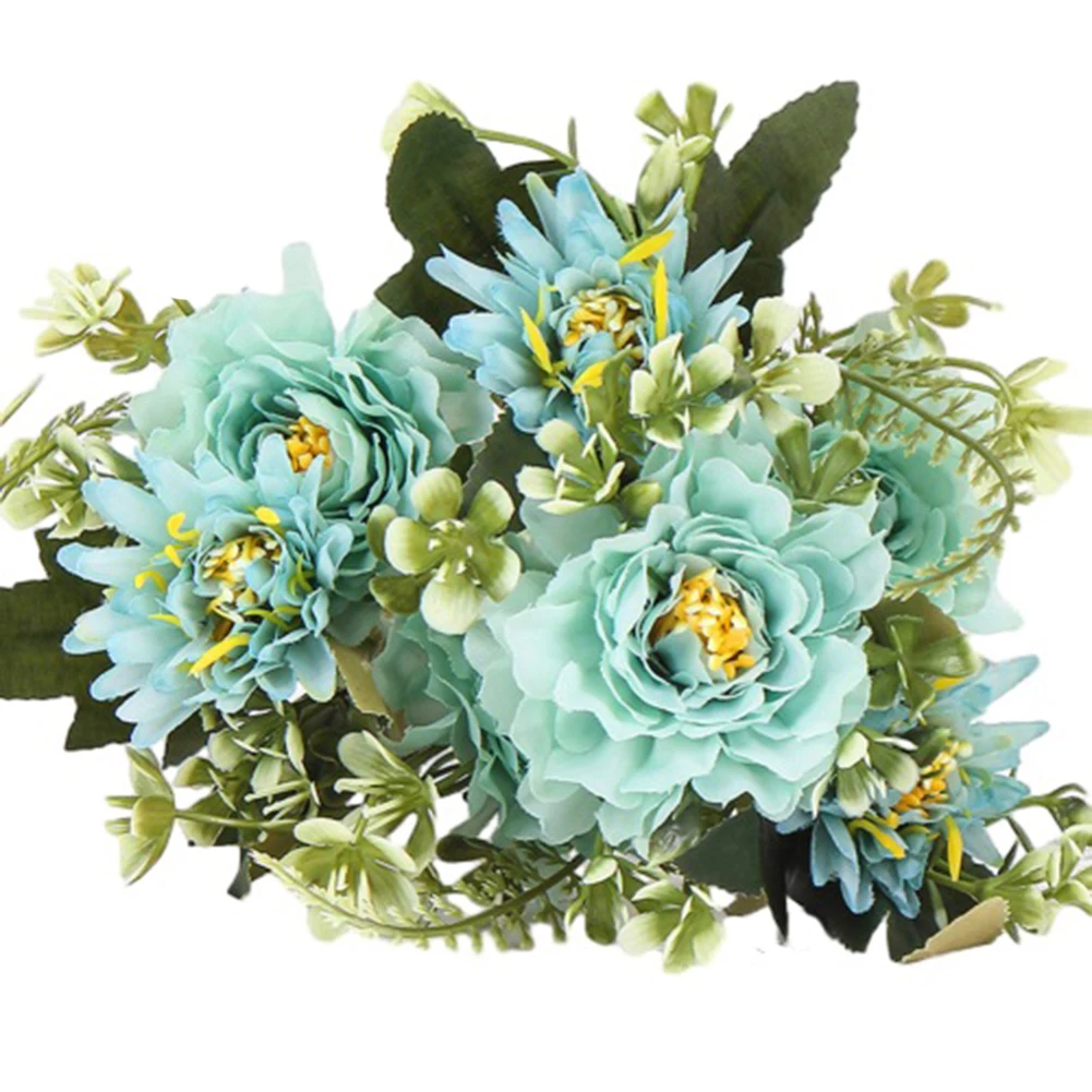 

Monitor Brightness Artificial Flower Fake Flowers Silk Flower Weddings Artificial Flower Decorate Weddings Features
