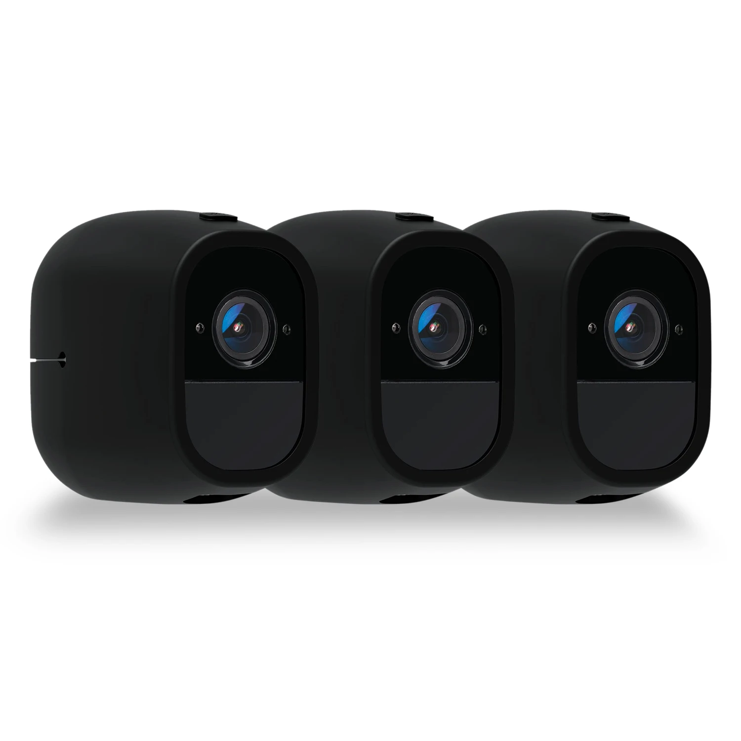 3Pcs Skins Covers Protection for Arlo Pro and Arlo Pro 2