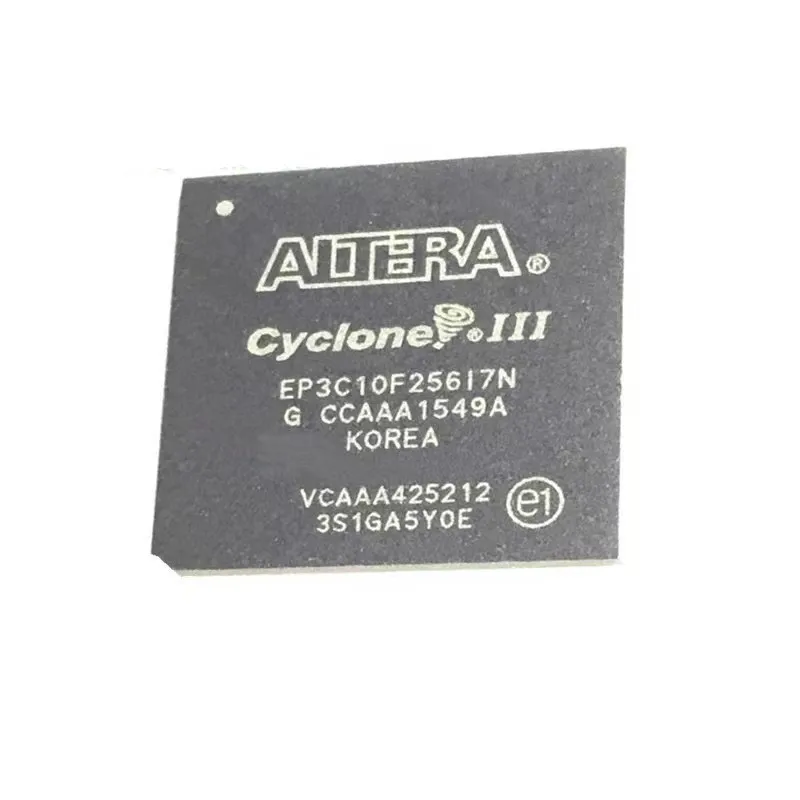 

1pcs/lot New Original EP3C10F256I7N EP3C10F256I7 EP3C10F256 BGA-256 in stock