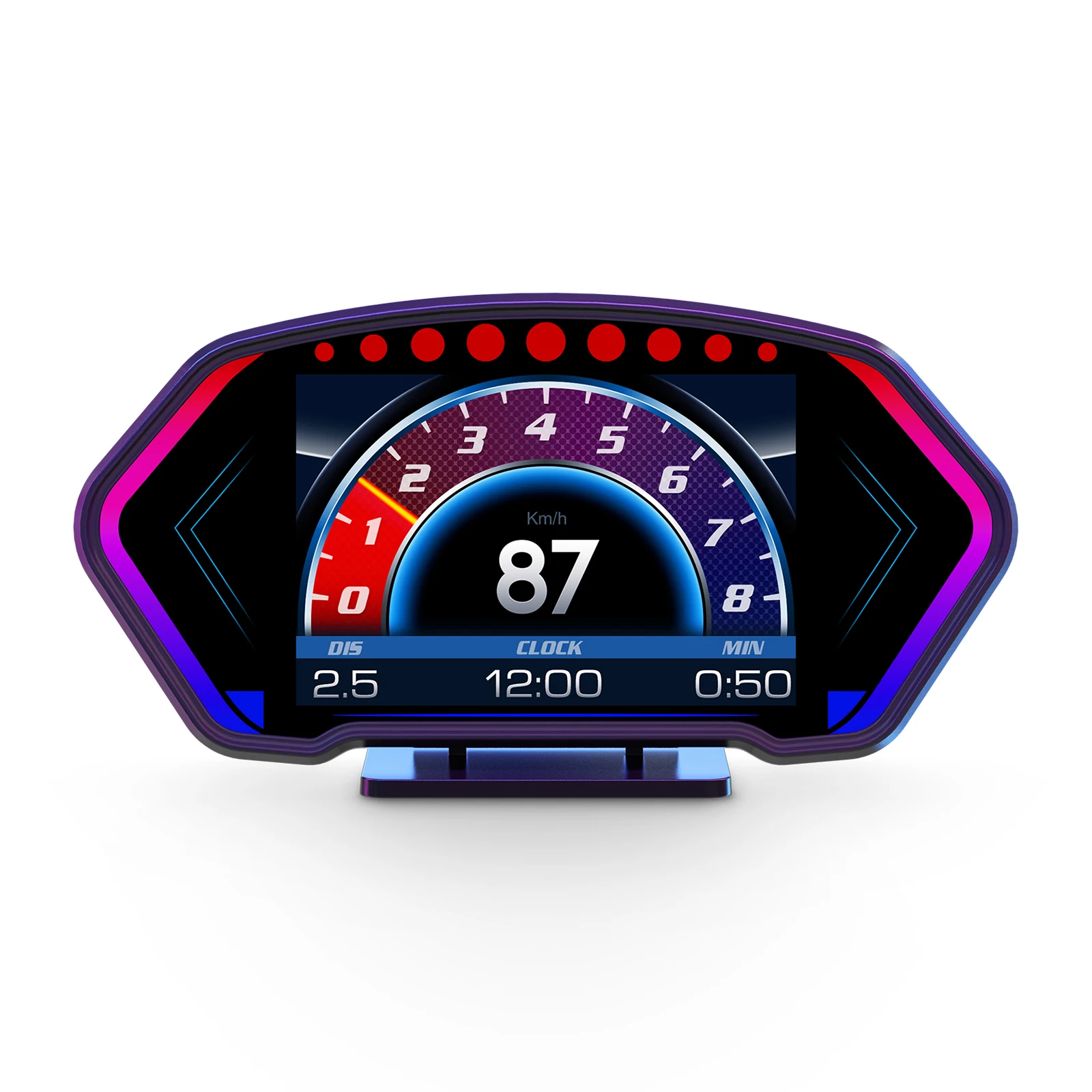 ڵ   ÷ obd + gps  ý   gps ӵ obd   Ÿڹ lcd Ǳ