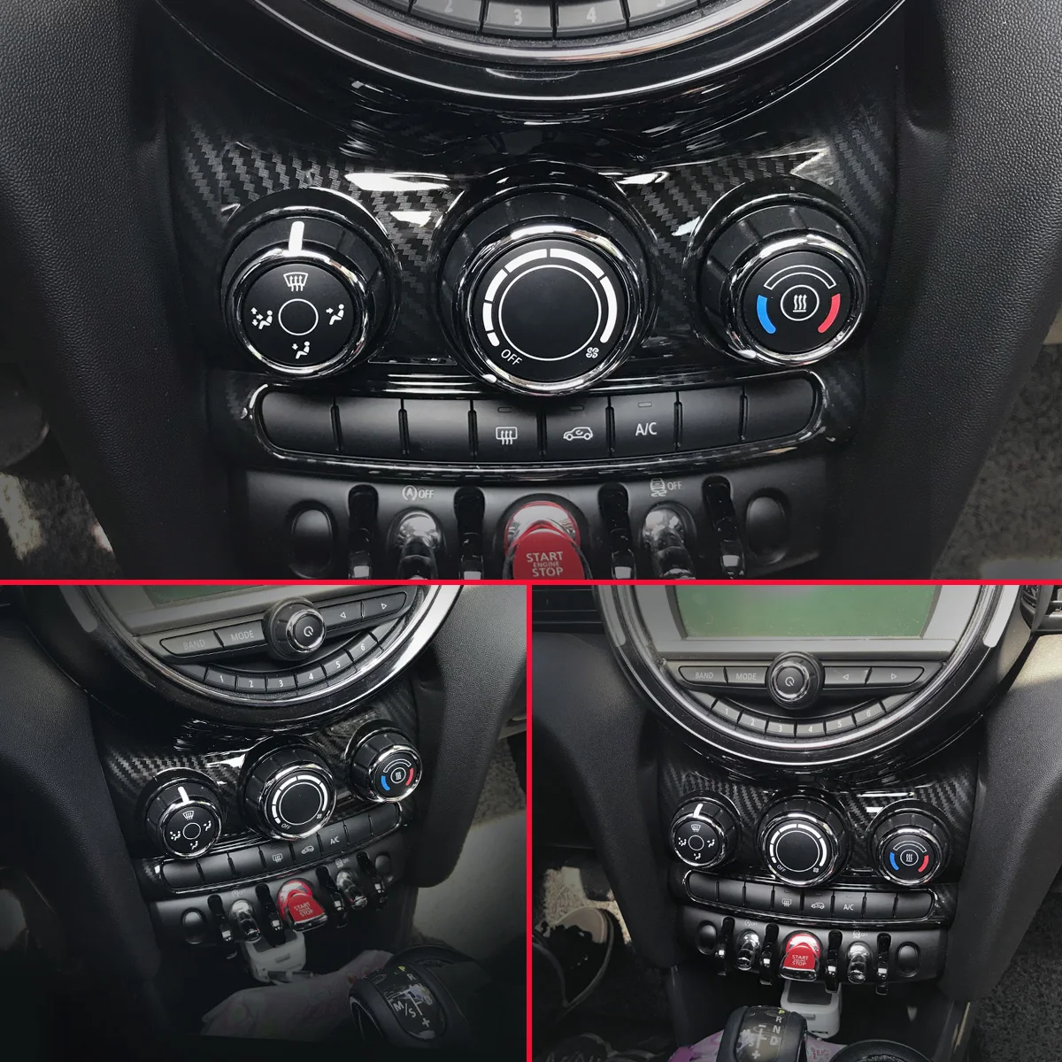 ̴ F55 F56 F57  ú A/C  ġ , ź  Ŀ, ׸ ׼