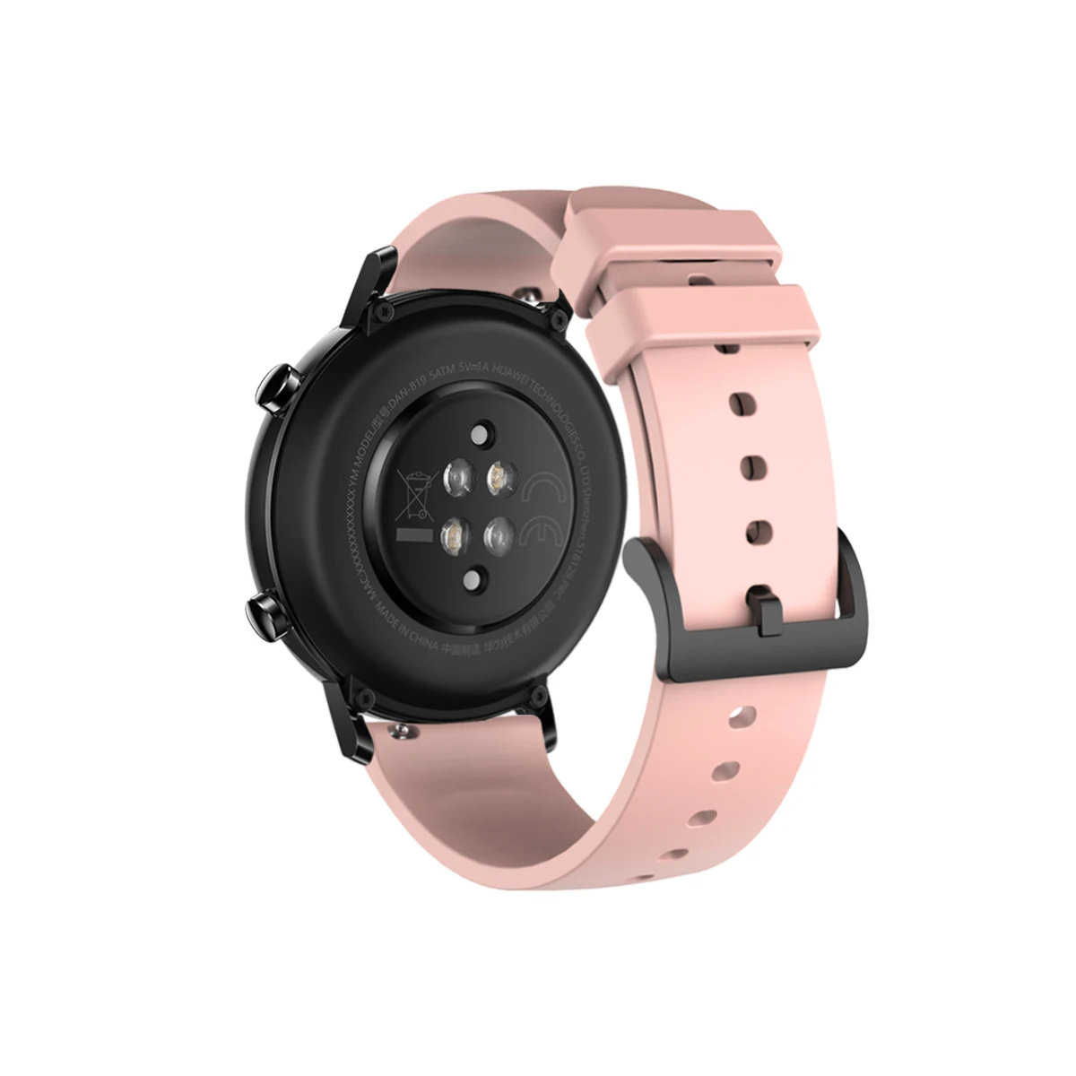 Silicone Wrist Strap