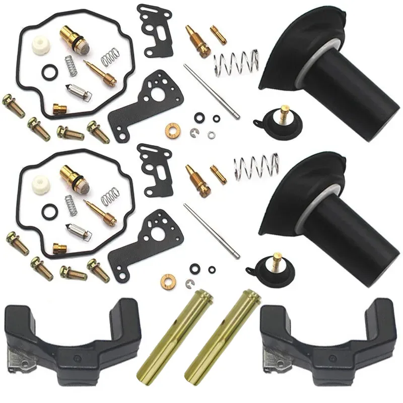 Kit De Reparación De Carburador Para Yamaha Vmax 1200 | Cuotas Sin Interés