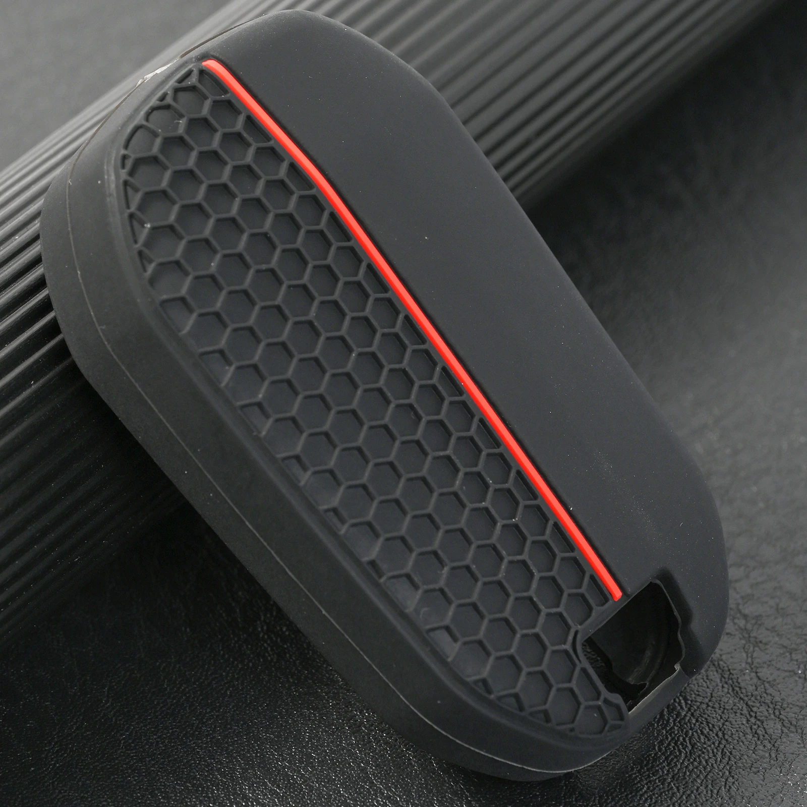 Silicone Key Car Remote Cover Shell Case Key Chain Holder Protector For Peugeot 308 Citroen C3 C4 Cactus C6 Berlingo key case key case cover car key shell car key chain