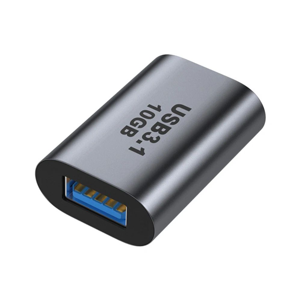 USB 3.1 Gen 2 USB-C Adapter