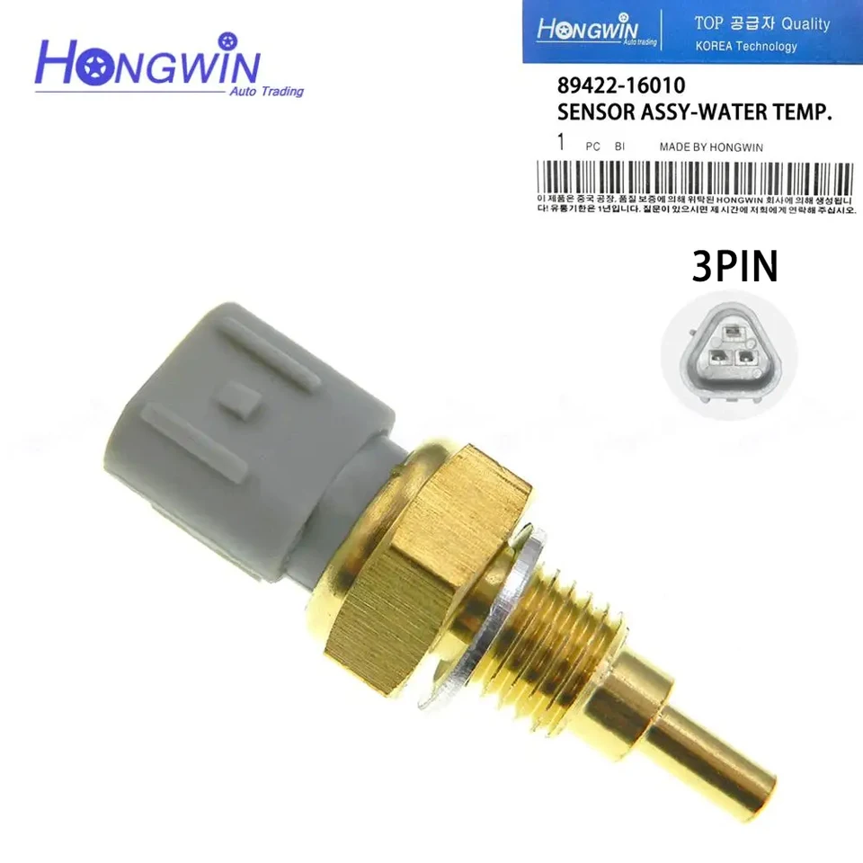 89422-16010 冷却水温度センサー トヨタ カムリ カローラ ハイエース