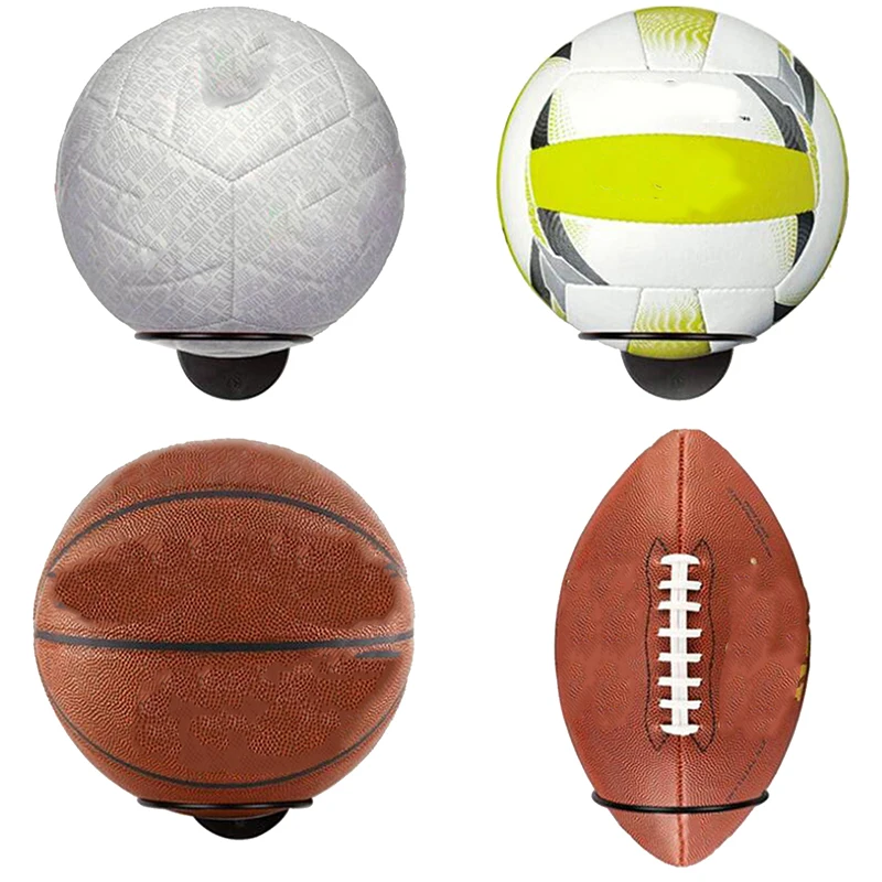 RACK DE RANGEMENT de balle robuste pour basketball football rugby pratique  et pr EUR 19,08 - PicClick FR