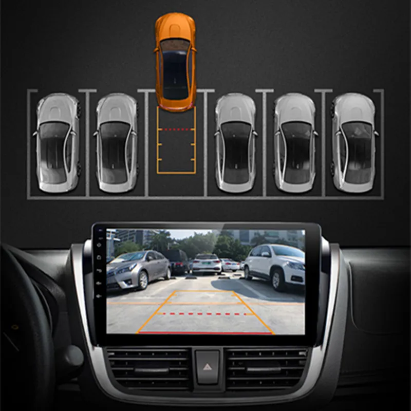 Geely GC6 SC6  ڵ DVD ÷̾, Nagitation