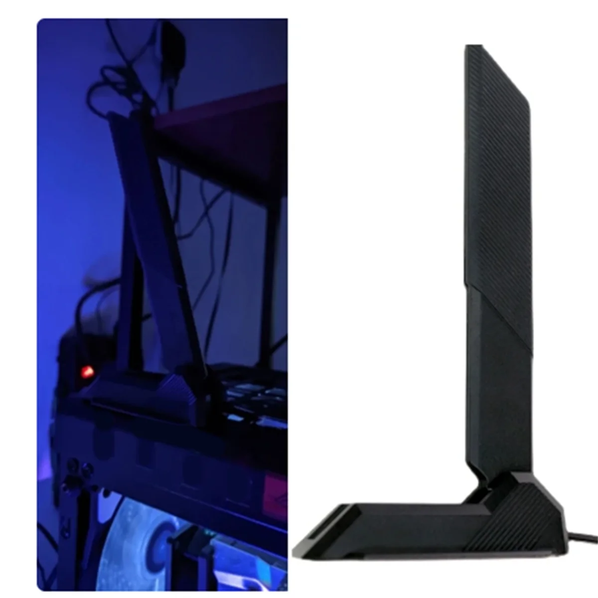 Asus ROG B660 H670 M13H Z690 마더보드용 최신 WiFi 6E 안테나 2T2R 2.4G/5G/6G