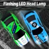 2.4G High Speed Drift Rc Car 4WD Toy Remote Control AE86 Model GTR Vehicle Racing Cars Toy for Children Christmas Gifts Boy Girl