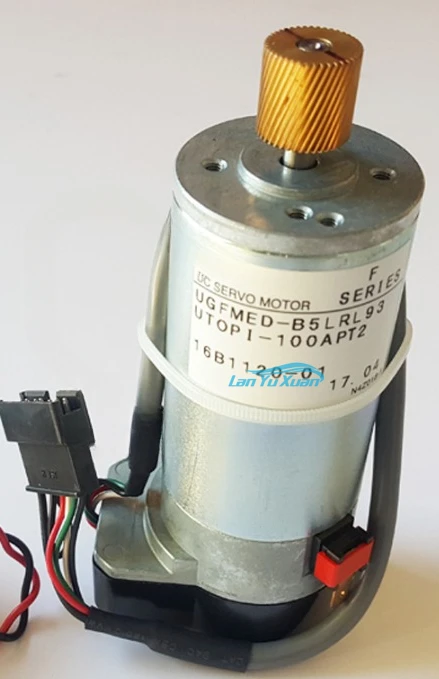 

Original ASSY Roland FJ-540 Scan Motor for FJ-740 SJ-540 SC-540 CJ-540 6811909080