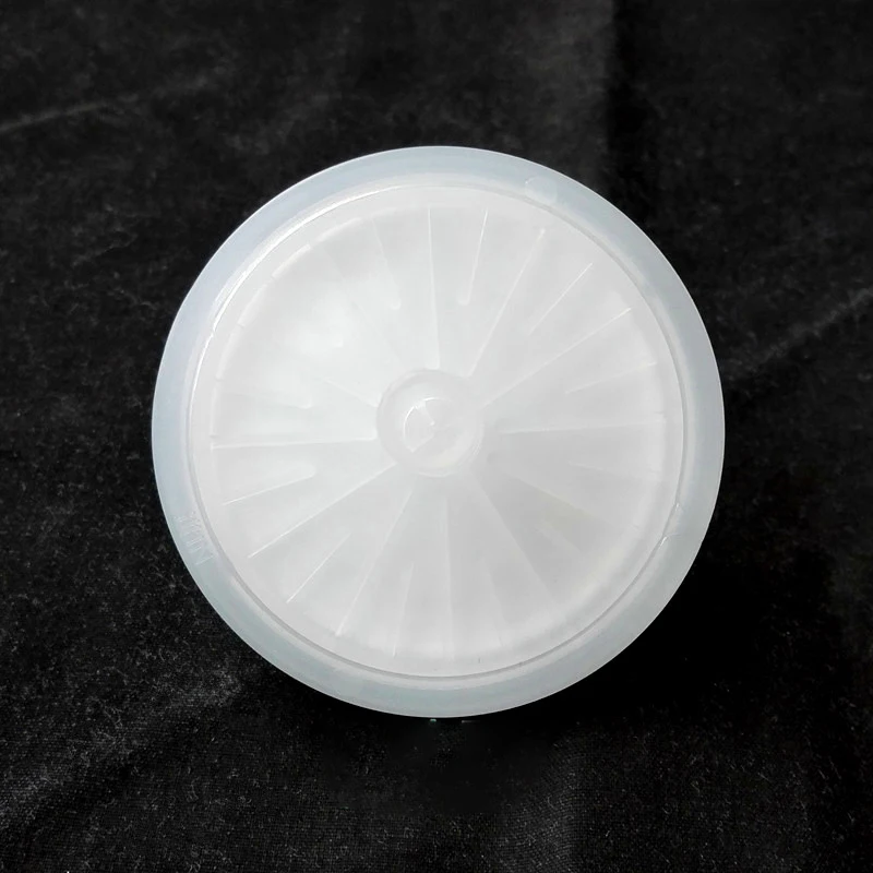 

10pcs/lot 55mm universal gas filter for aspirator CO2 gas analyzer micro vacuum pump sputum aspirator air filtration