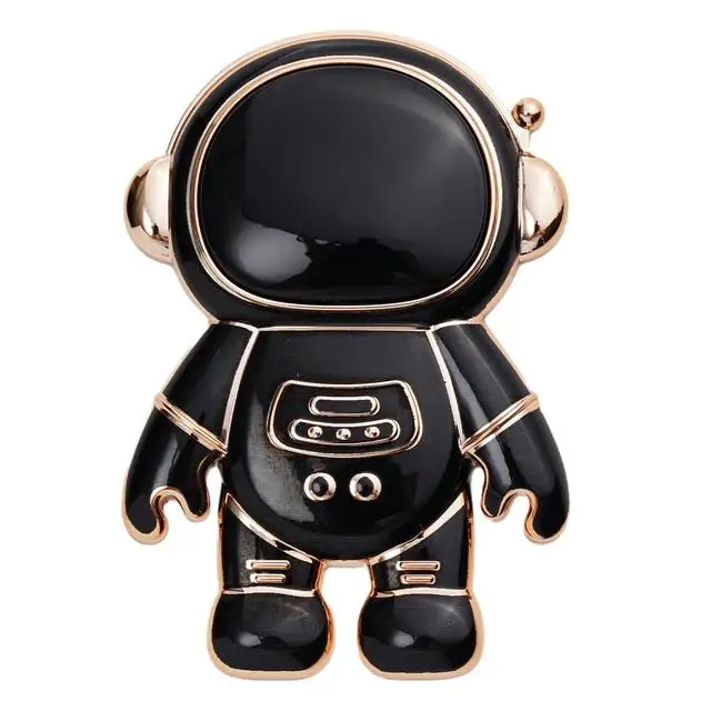 Mobile phone holder 6D for hidden astronaut handshake iPhone 6D global astronaut folding phone_voghion.com