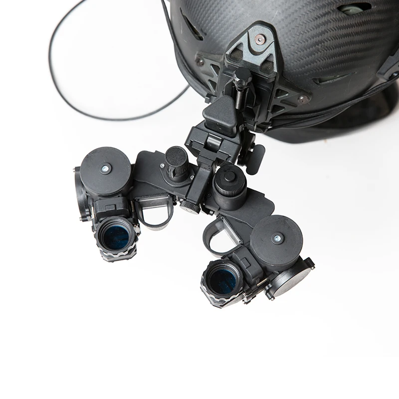 

Прибор ночного видения PVS21, Модель манекена, Нейлоновый пластик, Прибор ночного видения