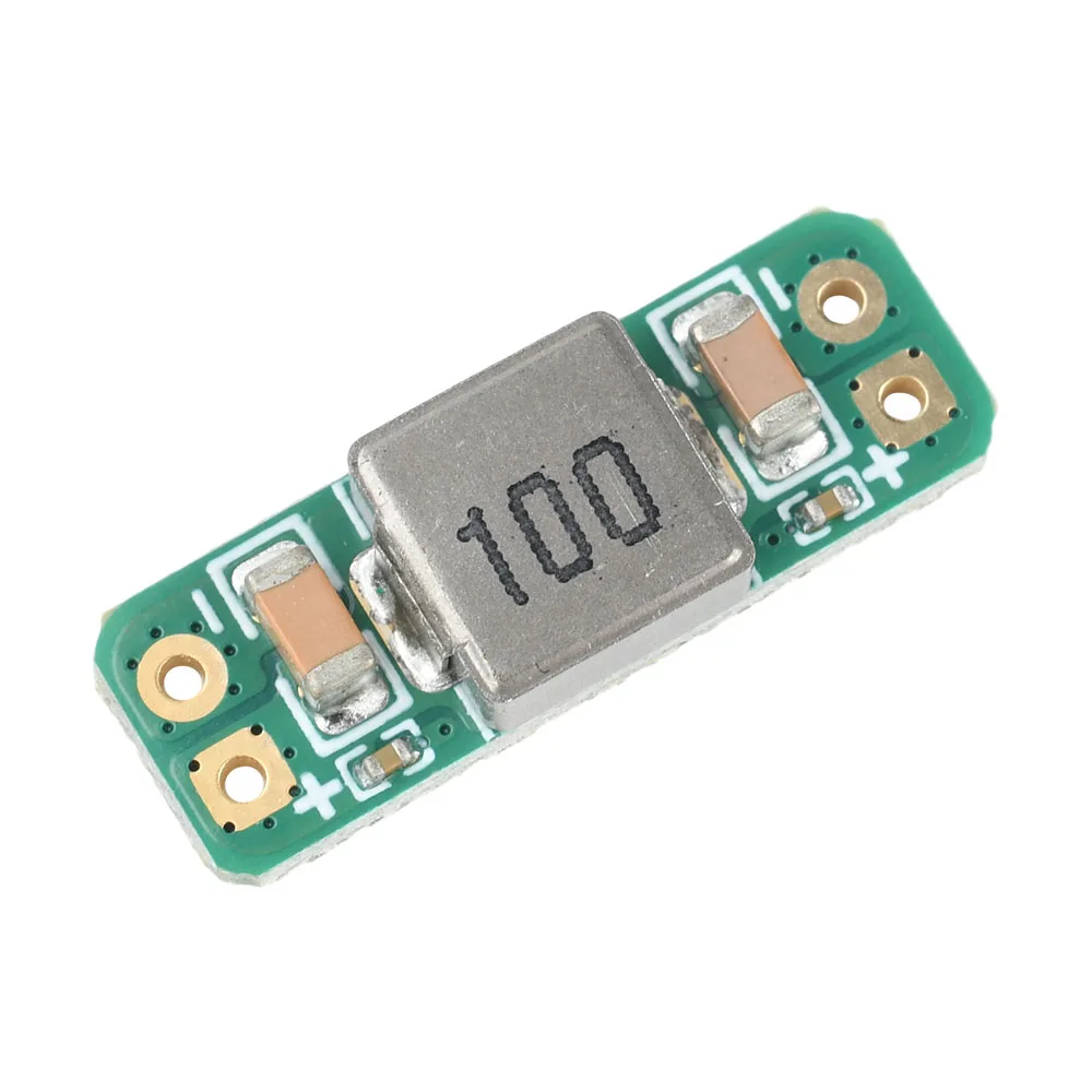 Filtre LC 3A pour FPV - Réduit le bruit et l'ondulation vidéo