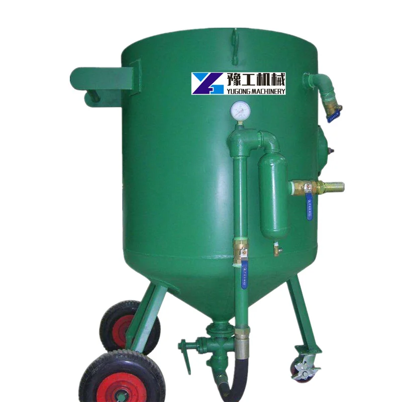 2023 Top Selling Sand Blasting Water Blaster Equipment Supplier High Power Cabinet Automatic Fast Sandblasting Machine For Sale