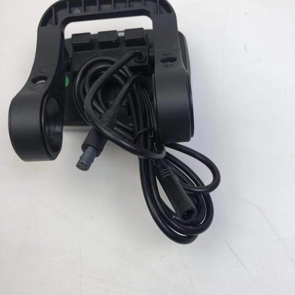 

Фонарь с дисплеем VLCD5, центральный двигатель, фонарь для электрического велосипеда TSDZ2 для метра Tongsheng, 1 шт.