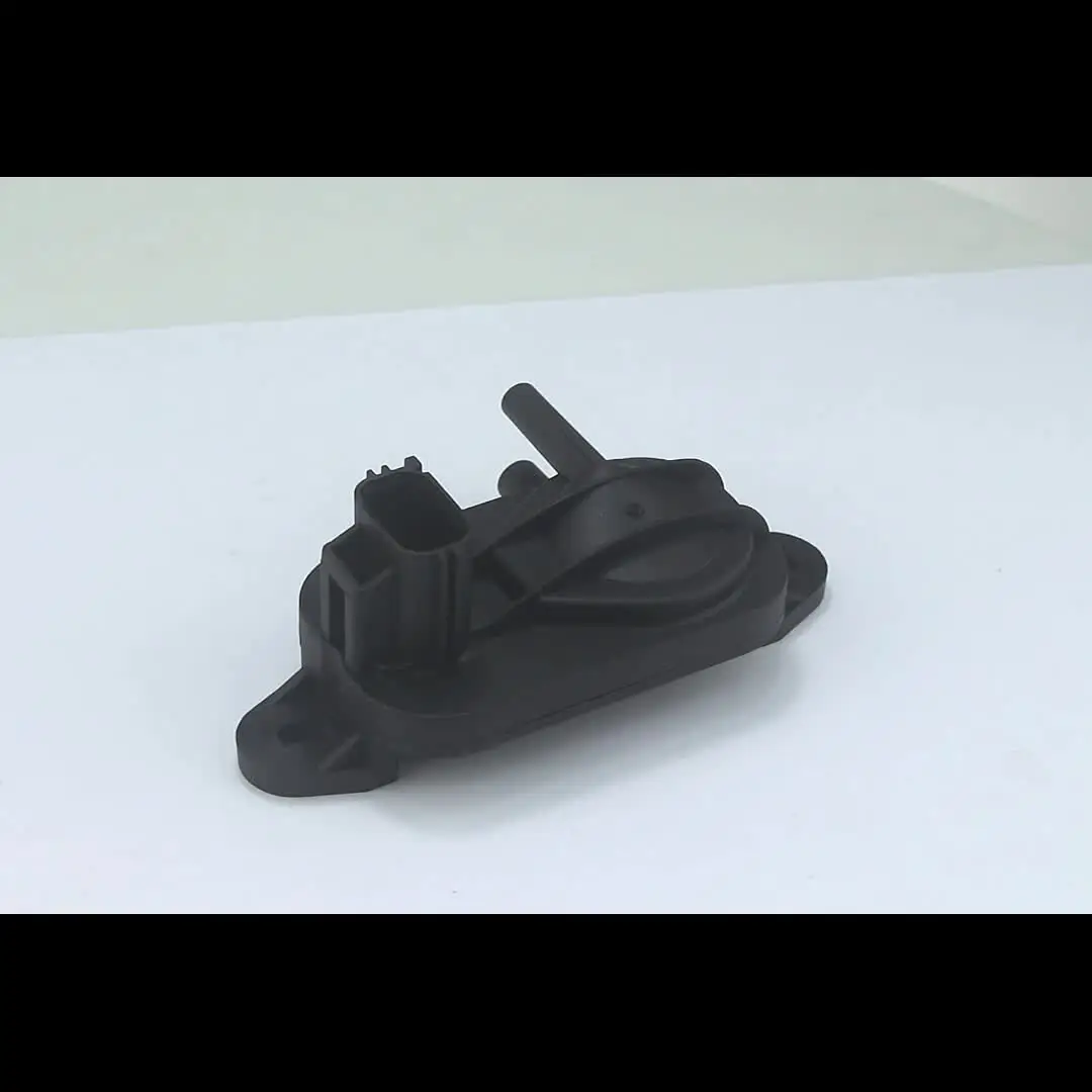 Capteur Pression Différentielle Échappement | Compatible Ford, Volvo, Land Rover | Référence 3M5A5L200AB | Remplacement OEM - 7