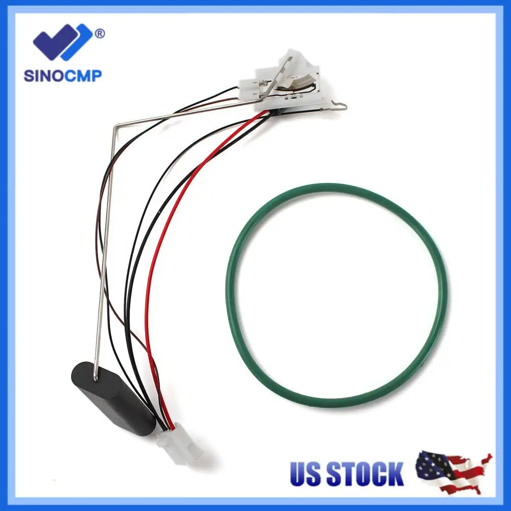 Modulo Di Controllo Del Livello Del Carburante Unità Di Invio 68141873Aa Adatto Per 11-17 Dodge Ram 1500 5.7L Accessori Per Sensori Di Livello Del Car