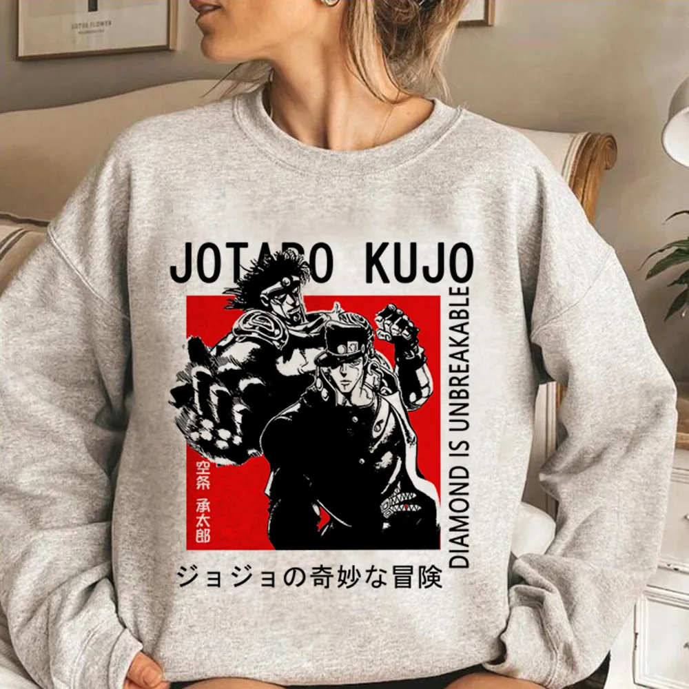 

jojo's bizarre adventure