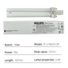 308NM UVB Phototherapy Lamp For Vitiligo Therapy Lamp Skin Diseases Treatment Device Uv Narrow Band Therapy Psoriasis Instrument 6