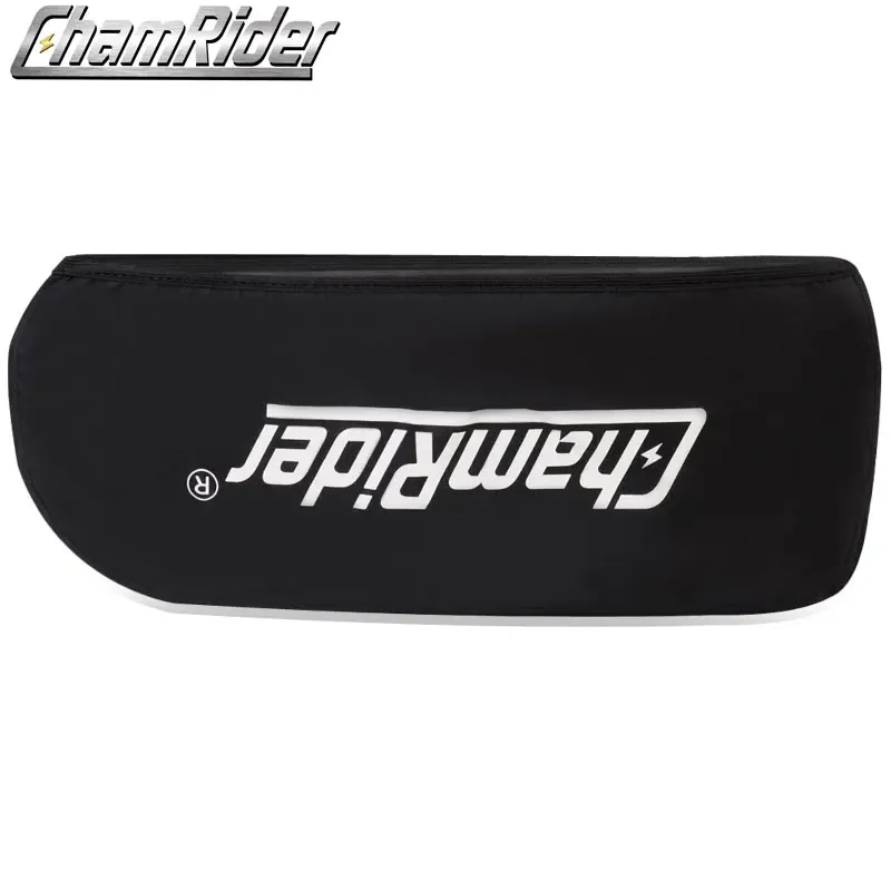 Ebike Battery Cover ebike battery cover WaterProof Dust-Proof Anti-mud Cover Bag For Hailong Polly Style Lithium Batteries