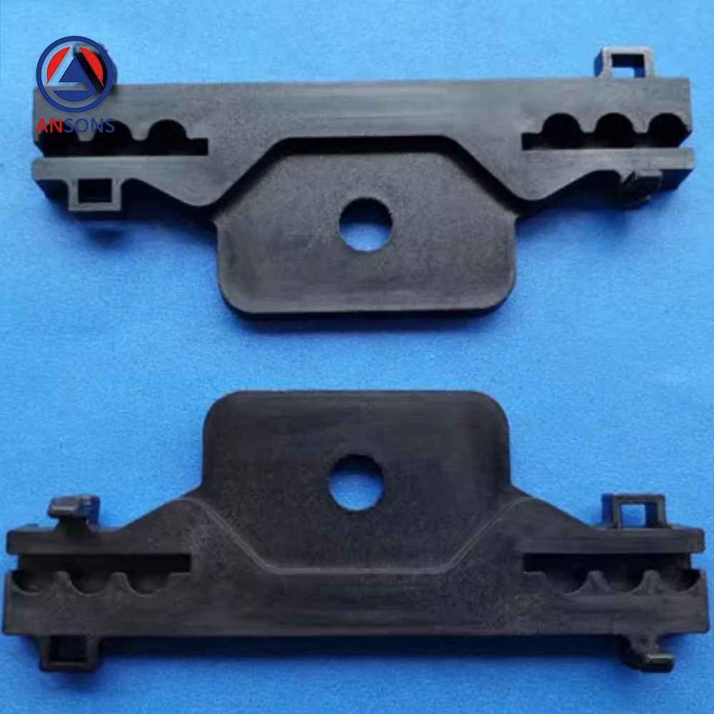 Elevator Spare Parts FAA149BK1 OTIS Elevator Door Machine Belt Clip AT120 Car Door Belt Buckle Ansons Elevator Spare Parts