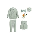 Green 5pcs